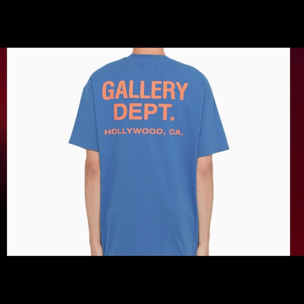 Gallery department Shirt